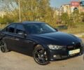 Синий БМВ 3 Серия, объемом двигателя 2 л и пробегом 135 тыс. км за 11899 $, фото 1 на Automoto.ua