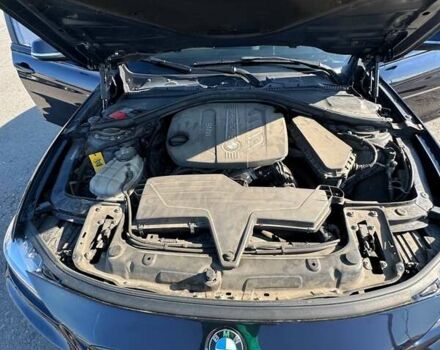 Синий БМВ 3 Серия, объемом двигателя 2 л и пробегом 129 тыс. км за 17999 $, фото 24 на Automoto.ua