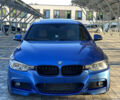 Синий БМВ 3 Серия, объемом двигателя 2 л и пробегом 178 тыс. км за 19800 $, фото 46 на Automoto.ua