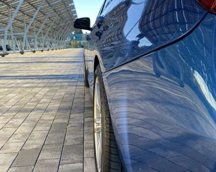 Синий БМВ 3 Серия, объемом двигателя 2 л и пробегом 178 тыс. км за 19800 $, фото 32 на Automoto.ua