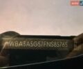 Синій БМВ 3 Серія, об'ємом двигуна 2 л та пробігом 164 тис. км за 18300 $, фото 44 на Automoto.ua