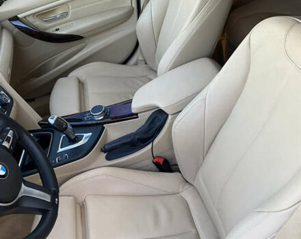 Синий БМВ 3 Серия, объемом двигателя 2 л и пробегом 178 тыс. км за 19800 $, фото 58 на Automoto.ua