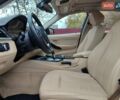 БМВ 3 Серия 2015 в Сквира на Automoto.ua Синий БМВ 3 Серия, объемом двигателя 2 л и пробегом 156 тыс. км за 13700 $, фото 5 на Automoto.ua