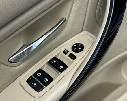 Синий БМВ 3 Серия, объемом двигателя 2 л и пробегом 164 тыс. км за 19950 $, фото 32 на Automoto.ua