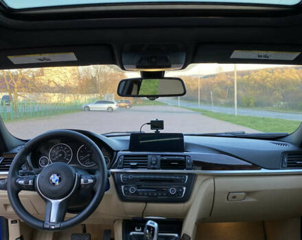 Синий БМВ 3 Серия, объемом двигателя 2 л и пробегом 178 тыс. км за 19800 $, фото 72 на Automoto.ua