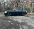 Синий БМВ 3 Серия, объемом двигателя 2 л и пробегом 120 тыс. км за 13850 $, фото 6 на Automoto.ua