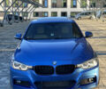 Синий БМВ 3 Серия, объемом двигателя 2 л и пробегом 178 тыс. км за 19800 $, фото 43 на Automoto.ua