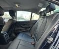 Синий БМВ 3 Серия, объемом двигателя 2 л и пробегом 110 тыс. км за 15500 $, фото 11 на Automoto.ua