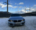 Синий БМВ 3 Серия, объемом двигателя 2 л и пробегом 125 тыс. км за 12500 $, фото 1 на Automoto.ua