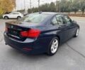 Синій БМВ 3 Серія, об'ємом двигуна 2 л та пробігом 70 тис. км за 4800 $, фото 2 на Automoto.ua