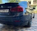 Синий БМВ 3 Серия, объемом двигателя 2 л и пробегом 154 тыс. км за 14800 $, фото 2 на Automoto.ua