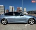 Синій БМВ 3 Серія, об'ємом двигуна 2 л та пробігом 164 тис. км за 18300 $, фото 5 на Automoto.ua