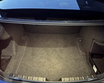 Синій БМВ 3 Серія, об'ємом двигуна 2 л та пробігом 240 тис. км за 13999 $, фото 11 на Automoto.ua