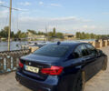 Синий БМВ 3 Серия, объемом двигателя 2 л и пробегом 142 тыс. км за 20000 $, фото 7 на Automoto.ua