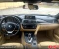 Синий БМВ 3 Серия, объемом двигателя 2 л и пробегом 114 тыс. км за 15500 $, фото 8 на Automoto.ua