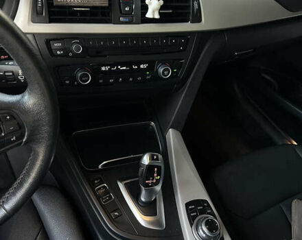 Синий БМВ 3 Серия, объемом двигателя 2 л и пробегом 270 тыс. км за 17000 $, фото 17 на Automoto.ua