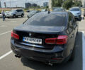Синий БМВ 3 Серия, объемом двигателя 2 л и пробегом 195 тыс. км за 16500 $, фото 6 на Automoto.ua