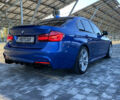 Синий БМВ 3 Серия, объемом двигателя 2 л и пробегом 178 тыс. км за 19800 $, фото 17 на Automoto.ua