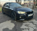 Синий БМВ 3 Серия, объемом двигателя 2 л и пробегом 120 тыс. км за 13850 $, фото 15 на Automoto.ua