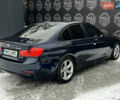 Синий БМВ 3 Серия, объемом двигателя 2 л и пробегом 77 тыс. км за 12300 $, фото 7 на Automoto.ua