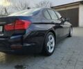 Синий БМВ 3 Серия, объемом двигателя 2 л и пробегом 110 тыс. км за 15500 $, фото 16 на Automoto.ua