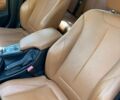 Синий БМВ 3 Серия, объемом двигателя 3 л и пробегом 112 тыс. км за 27300 $, фото 7 на Automoto.ua
