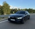 Синій БМВ 3 Серія, об'ємом двигуна 2 л та пробігом 152 тис. км за 14600 $, фото 1 на Automoto.ua