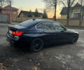 Синий БМВ 3 Серия, объемом двигателя 2 л и пробегом 120 тыс. км за 13850 $, фото 3 на Automoto.ua