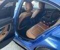 Синій БМВ 3 Серія, об'ємом двигуна 3 л та пробігом 178 тис. км за 25900 $, фото 7 на Automoto.ua