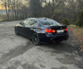 Синий БМВ 3 Серия, объемом двигателя 2 л и пробегом 120 тыс. км за 13850 $, фото 4 на Automoto.ua