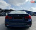 Синій БМВ 3 Серія, об'ємом двигуна 2 л та пробігом 171 тис. км за 18000 $, фото 3 на Automoto.ua