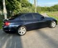 Синій БМВ 3 Серія, об'ємом двигуна 2 л та пробігом 161 тис. км за 13000 $, фото 8 на Automoto.ua