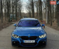 Синий БМВ 3 Серия, объемом двигателя 2 л и пробегом 153 тыс. км за 16000 $, фото 1 на Automoto.ua