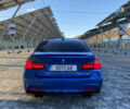 Синий БМВ 3 Серия, объемом двигателя 2 л и пробегом 174 тыс. км за 22500 $, фото 39 на Automoto.ua