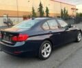 Синий БМВ 3 Серия, объемом двигателя 0 л и пробегом 62 тыс. км за 11000 $, фото 2 на Automoto.ua