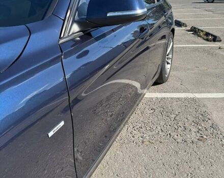 Синий БМВ 3 Серия, объемом двигателя 2 л и пробегом 129 тыс. км за 17999 $, фото 8 на Automoto.ua