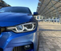 Синий БМВ 3 Серия, объемом двигателя 2 л и пробегом 178 тыс. км за 19800 $, фото 27 на Automoto.ua