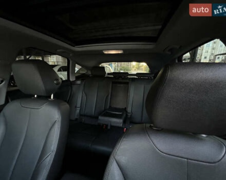 Синий БМВ 3 Серия, объемом двигателя 2 л и пробегом 270 тыс. км за 17000 $, фото 18 на Automoto.ua