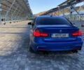 Синий БМВ 3 Серия, объемом двигателя 2 л и пробегом 174 тыс. км за 22500 $, фото 10 на Automoto.ua