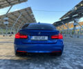 Синий БМВ 3 Серия, объемом двигателя 2 л и пробегом 178 тыс. км за 19800 $, фото 40 на Automoto.ua