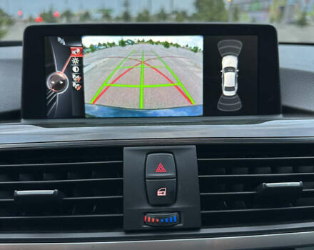 Синий БМВ 3 Серия, объемом двигателя 2 л и пробегом 119 тыс. км за 19500 $, фото 28 на Automoto.ua