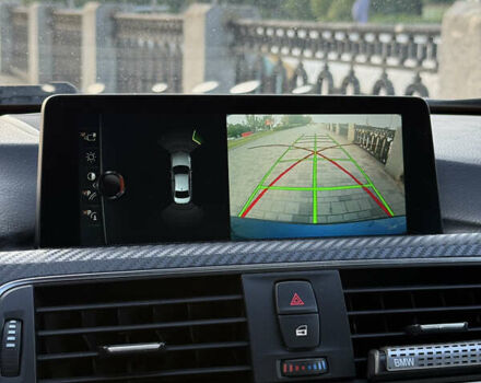 Синий БМВ 3 Серия, объемом двигателя 2 л и пробегом 142 тыс. км за 20000 $, фото 19 на Automoto.ua