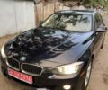 Синий БМВ 3 Серия, объемом двигателя 2 л и пробегом 252 тыс. км за 9998 $, фото 1 на Automoto.ua