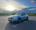 Синий БМВ 3 Серия, объемом двигателя 2 л и пробегом 217 тыс. км за 10500 $, фото 1 на Automoto.ua