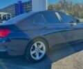 Синій БМВ 3 Серія, об'ємом двигуна 2 л та пробігом 165 тис. км за 11000 $, фото 3 на Automoto.ua