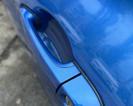 Синий БМВ 3 Серия, объемом двигателя 2 л и пробегом 126 тыс. км за 21200 $, фото 9 на Automoto.ua