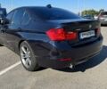 Синий БМВ 3 Серия, объемом двигателя 2 л и пробегом 129 тыс. км за 17999 $, фото 19 на Automoto.ua