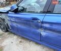 Синій БМВ 3 Серія, об'ємом двигуна 3 л та пробігом 107 тис. км за 13000 $, фото 21 на Automoto.ua