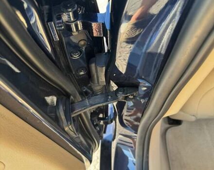 Синий БМВ 3 Серия, объемом двигателя 2 л и пробегом 129 тыс. км за 17999 $, фото 29 на Automoto.ua