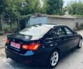 Синий БМВ 3 Серия, объемом двигателя 2 л и пробегом 252 тыс. км за 9998 $, фото 16 на Automoto.ua